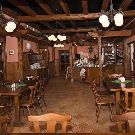 Hotel Hajcman Žďár nad Sázavou Εξωτερικό φωτογραφία