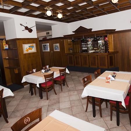 Hotel Hajcman Žďár nad Sázavou Εξωτερικό φωτογραφία