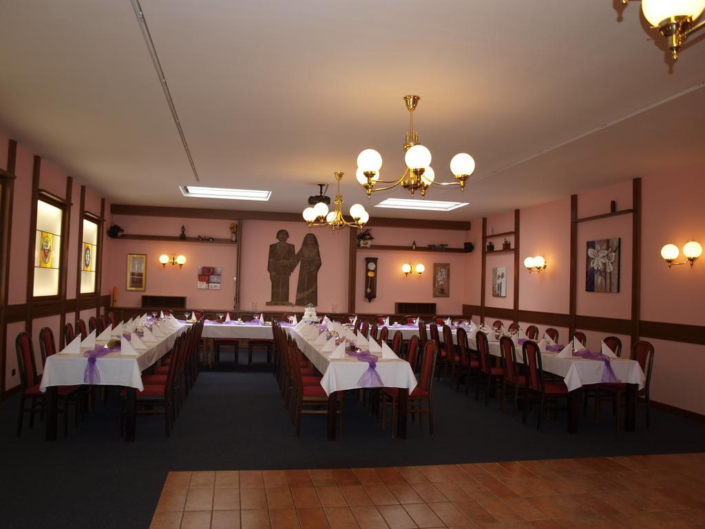 Hotel Hajcman Žďár nad Sázavou Εξωτερικό φωτογραφία