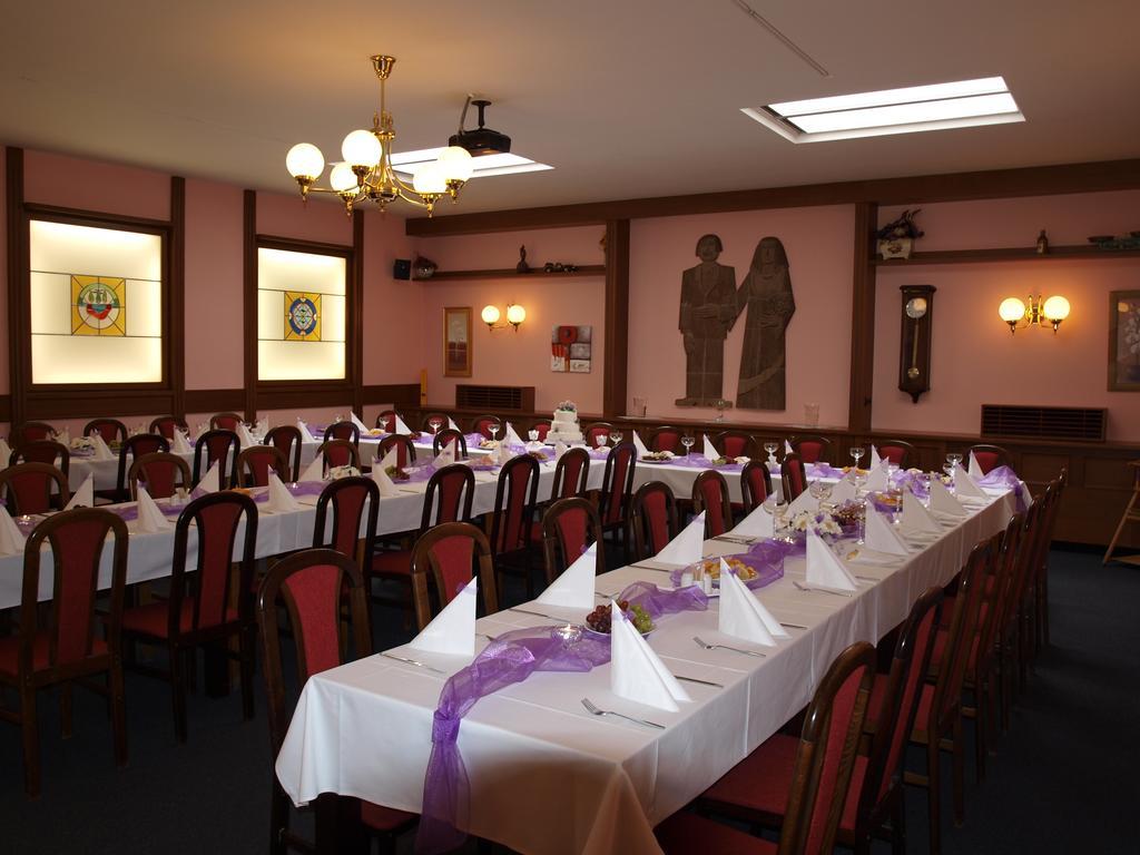 Hotel Hajcman Žďár nad Sázavou Εξωτερικό φωτογραφία