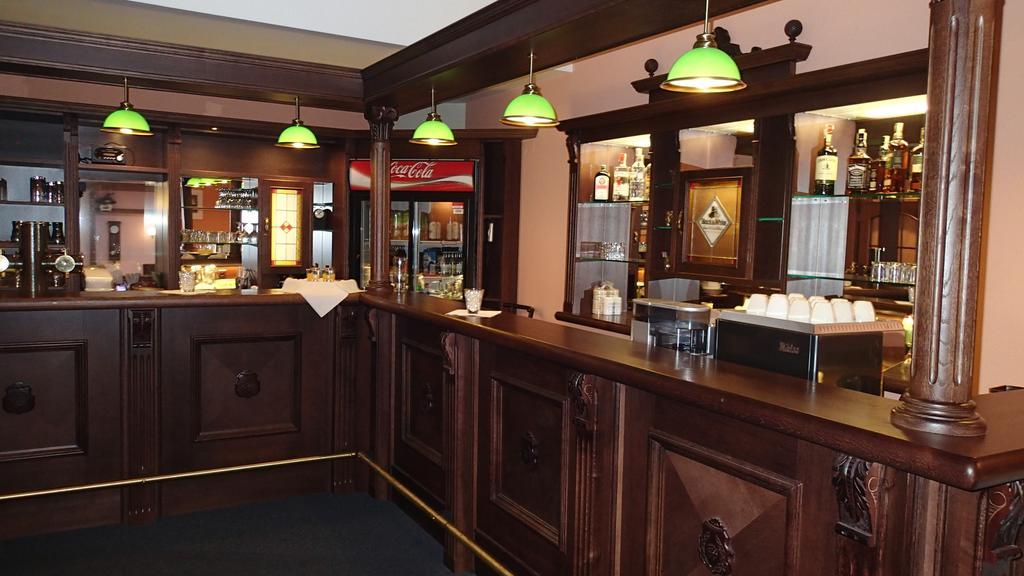 Hotel Hajcman Žďár nad Sázavou Εξωτερικό φωτογραφία