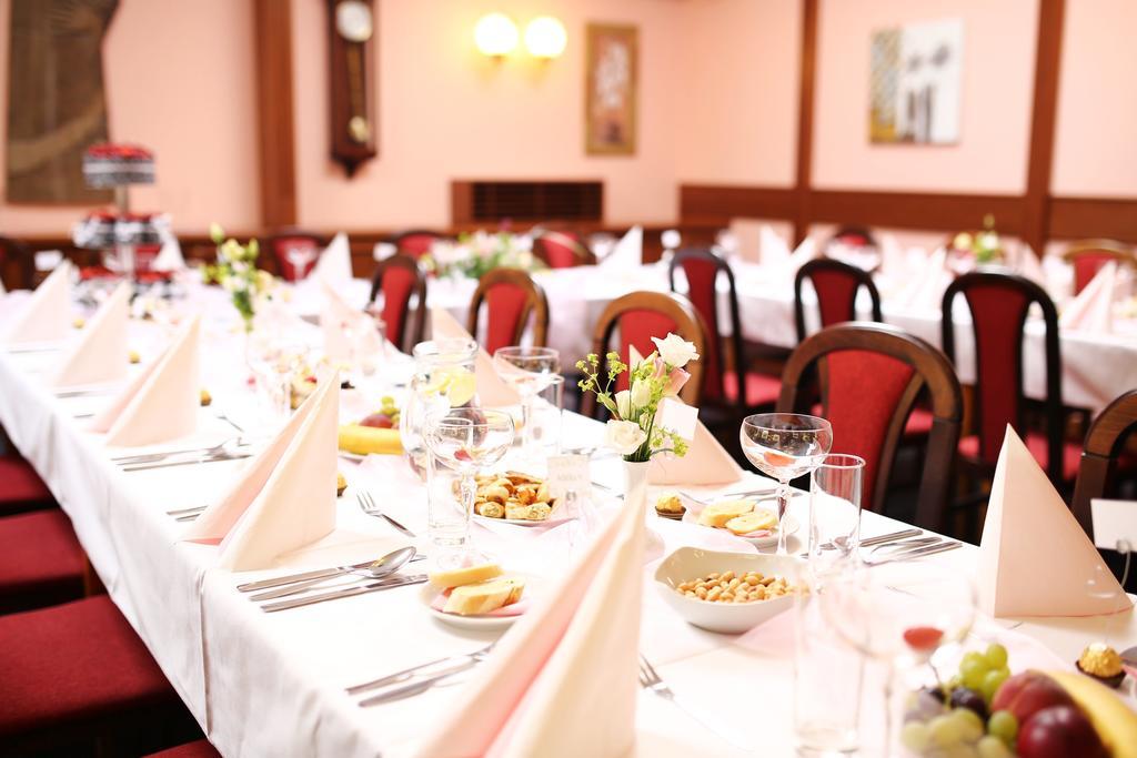 Hotel Hajcman Žďár nad Sázavou Εξωτερικό φωτογραφία