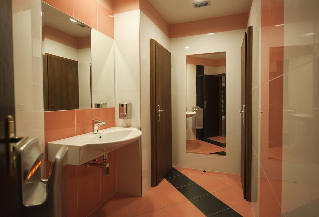 Hotel Hajcman Žďár nad Sázavou Εξωτερικό φωτογραφία