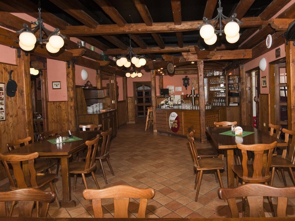 Hotel Hajcman Žďár nad Sázavou Εξωτερικό φωτογραφία