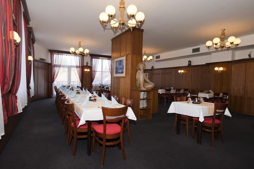 Hotel Hajcman Žďár nad Sázavou Εξωτερικό φωτογραφία