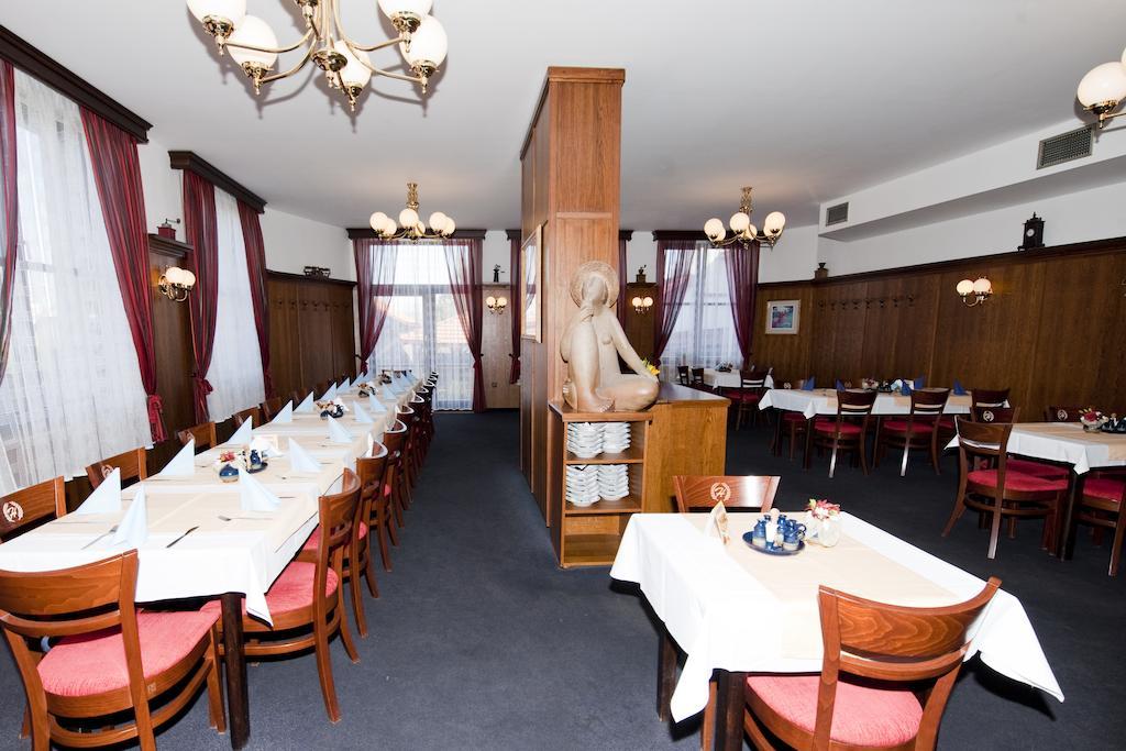 Hotel Hajcman Žďár nad Sázavou Εξωτερικό φωτογραφία
