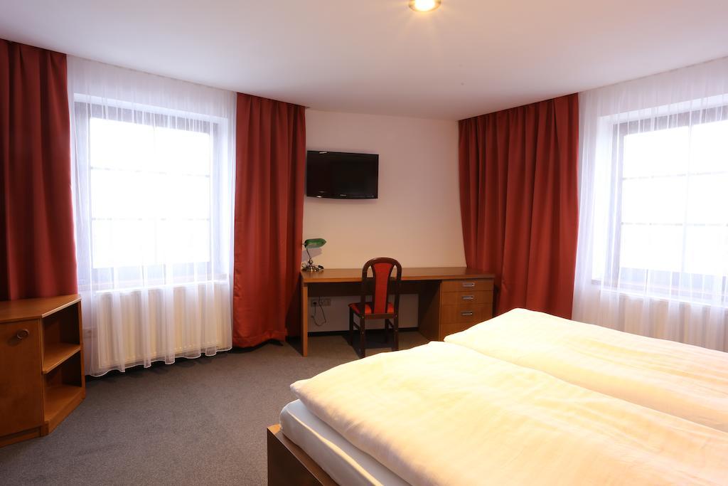 Hotel Hajcman Žďár nad Sázavou Εξωτερικό φωτογραφία
