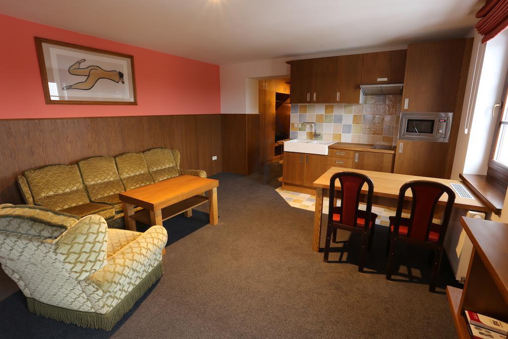 Hotel Hajcman Žďár nad Sázavou Εξωτερικό φωτογραφία