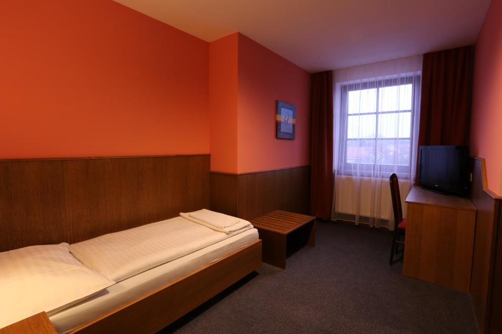 Hotel Hajcman Žďár nad Sázavou Εξωτερικό φωτογραφία