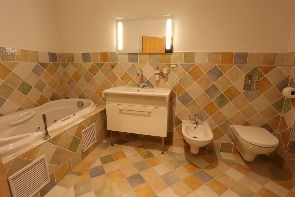 Hotel Hajcman Žďár nad Sázavou Εξωτερικό φωτογραφία